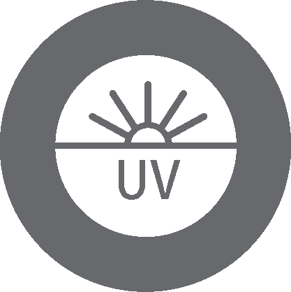 Picto_Rayon UV
