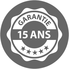 15 ans